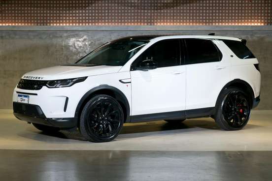 LAND ROVER-DISCOVERY SPORT-2021