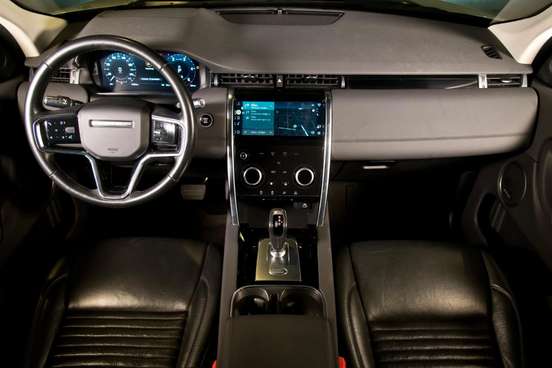 LAND ROVER-DISCOVERY SPORT-2021