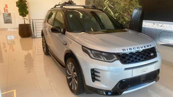 LAND ROVER-DISCOVERY SPORT-2024