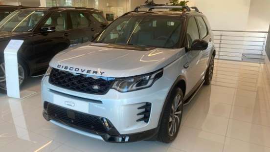 LAND ROVER-DISCOVERY SPORT-2024