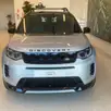 LAND ROVER DISCOVERY SPORT 2.0 P250 TURBO FLEX R-DYNAMIC SE AUTOMÁTICO LAND ROVER DISCOVERY SPORT 2.0 P250 TURBO FLEX R-DYNAMIC SE AUTOMÁTICO