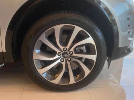 LAND ROVER-DISCOVERY SPORT-2.0 P250 TURBO FLEX R-DYNAMIC SE AUTOMÁTICO LAND ROVER-DISCOVERY SPORT-2024