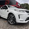 LAND ROVER DISCOVERY SPORT 2.0 P250 TURBO FLEX R-DYNAMIC SE AUTOMÁTICO LAND ROVER DISCOVERY SPORT 2.0 P250 TURBO FLEX R-DYNAMIC SE AUTOMÁTICO