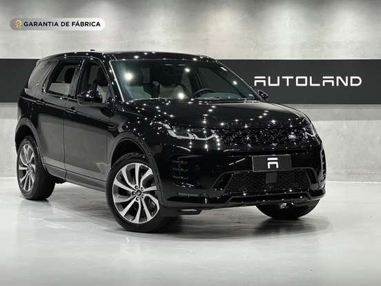 LAND ROVER-DISCOVERY SPORT-2024
