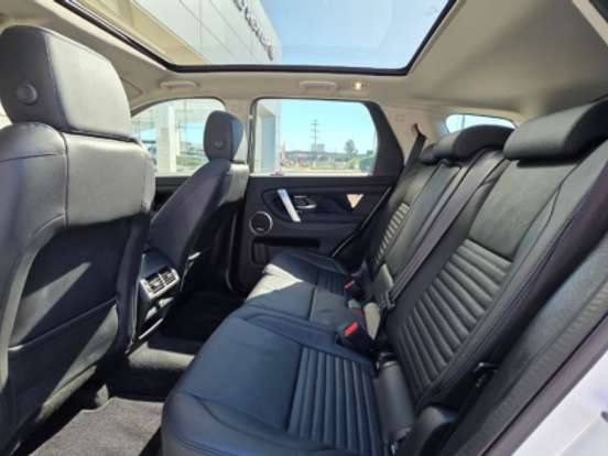 LAND ROVER-DISCOVERY SPORT-2.0 P250 TURBO FLEX SE AUTOMÁTICO LAND ROVER-DISCOVERY SPORT-2021