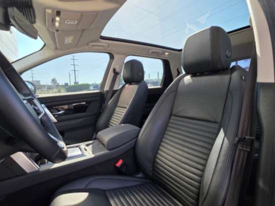 LAND ROVER-DISCOVERY SPORT-2.0 P250 TURBO FLEX SE AUTOMÁTICO LAND ROVER-DISCOVERY SPORT-2021
