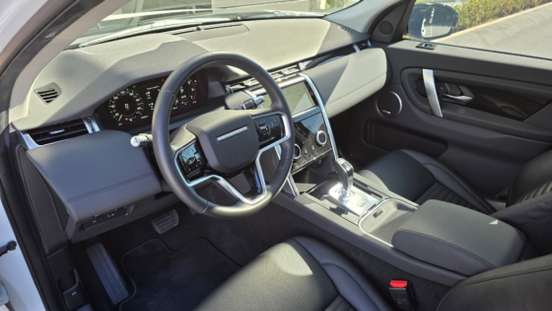 LAND ROVER-DISCOVERY SPORT-2021