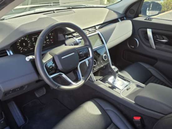 LAND ROVER-DISCOVERY SPORT-2.0 P250 TURBO FLEX SE AUTOMÁTICO LAND ROVER-DISCOVERY SPORT-2021