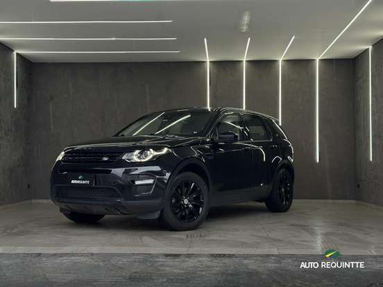 LAND ROVER-DISCOVERY SPORT-2016