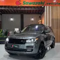 LAND ROVER RANGE ROVER 3.0 VOGUE V6 24V TURBO DIESEL 4P AUTOMÁTICO LAND ROVER RANGE ROVER 3.0 VOGUE V6 24V TURBO DIESEL 4P AUTOMÁTICO