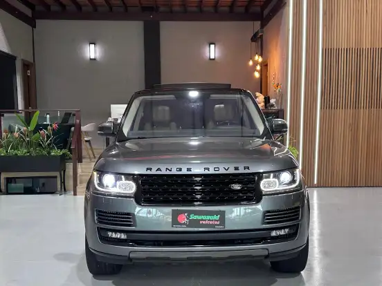 LAND ROVER-RANGE ROVER-2013