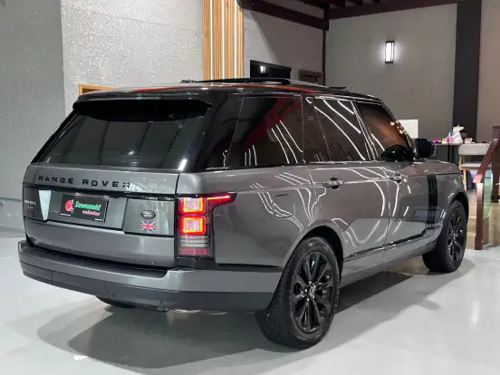 LAND ROVER-RANGE ROVER-2013