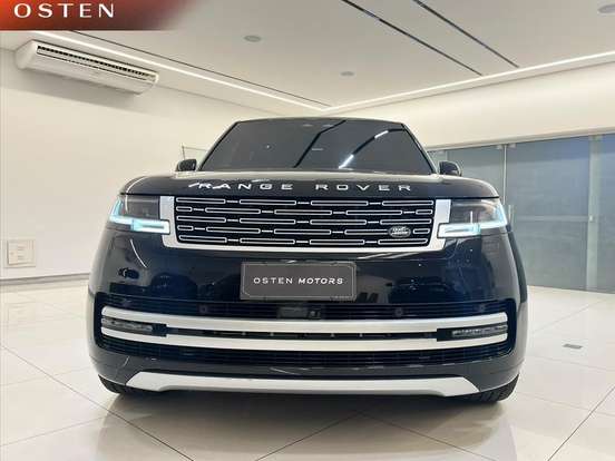 LAND ROVER-RANGE ROVER-3.0 P510e PHEV AUTOBIOGRAPHY AWD AUTOMÁTICO LAND ROVER-RANGE ROVER-2023