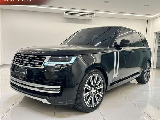 LAND ROVER-RANGE ROVER-3.0 P510e PHEV AUTOBIOGRAPHY AWD AUTOMÁTICO LAND ROVER-RANGE ROVER-2023