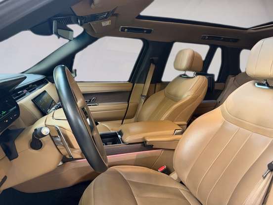 LAND ROVER-RANGE ROVER-2023