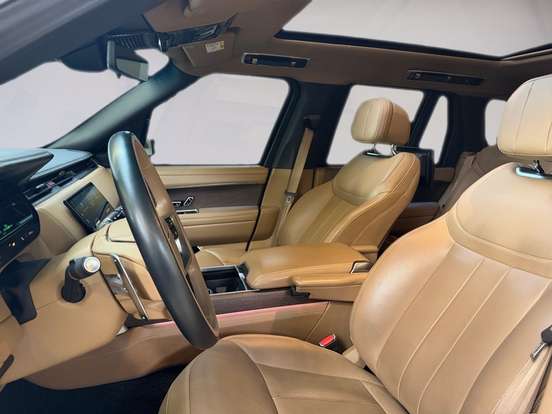 LAND ROVER-RANGE ROVER-3.0 P510e PHEV AUTOBIOGRAPHY AWD AUTOMÁTICO LAND ROVER-RANGE ROVER-2023