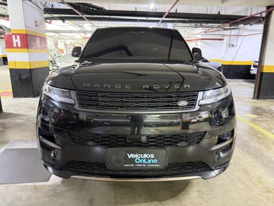 LAND ROVER-RANGE ROVER-2024