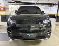 LAND ROVER RANGE ROVER 3.0 P550e PHEV AUTOBIOGRAPHY AWD AUTOMÁTICO LAND ROVER RANGE ROVER 3.0 P550e PHEV AUTOBIOGRAPHY AWD AUTOMÁTICO