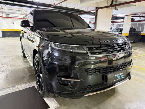 LAND ROVER-RANGE ROVER-3.0 P550e PHEV AUTOBIOGRAPHY AWD AUTOMÁTICO LAND ROVER-RANGE ROVER-2024