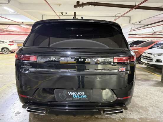 LAND ROVER-RANGE ROVER-3.0 P550e PHEV AUTOBIOGRAPHY AWD AUTOMÁTICO LAND ROVER-RANGE ROVER-2024