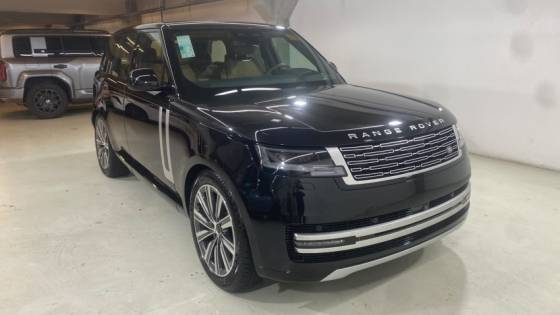 LAND ROVER RANGE ROVER 3.0 P550e PHEV AUTOBIOGRAPHY AWD AUTOMÁTICO