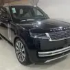LAND ROVER RANGE ROVER 3.0 P550e PHEV AUTOBIOGRAPHY AWD AUTOMÁTICO LAND ROVER RANGE ROVER 3.0 P550e PHEV AUTOBIOGRAPHY AWD AUTOMÁTICO