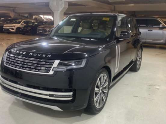 LAND ROVER-RANGE ROVER-3.0 P550e PHEV AUTOBIOGRAPHY AWD AUTOMÁTICO LAND ROVER-RANGE ROVER-2026