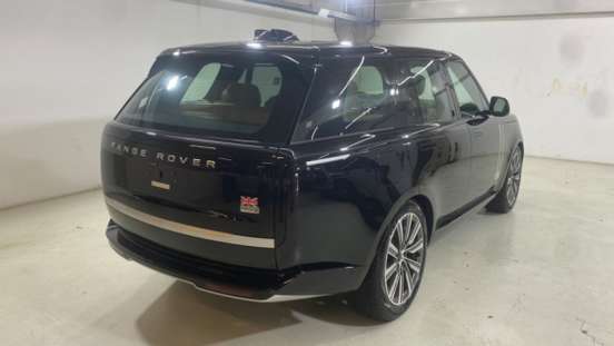 LAND ROVER-RANGE ROVER-2026