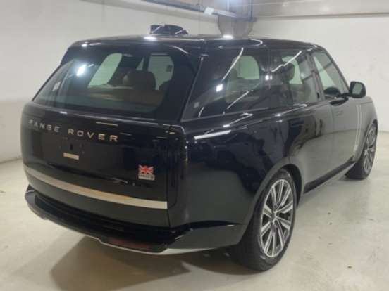 LAND ROVER-RANGE ROVER-3.0 P550e PHEV AUTOBIOGRAPHY AWD AUTOMÁTICO LAND ROVER-RANGE ROVER-2026