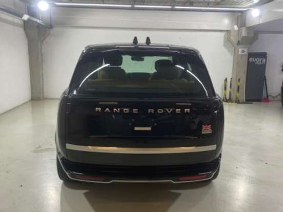 LAND ROVER-RANGE ROVER-3.0 P550e PHEV AUTOBIOGRAPHY AWD AUTOMÁTICO LAND ROVER-RANGE ROVER-2026