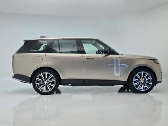LAND ROVER-RANGE ROVER-2025