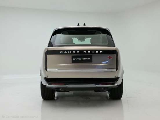 LAND ROVER-RANGE ROVER-2025