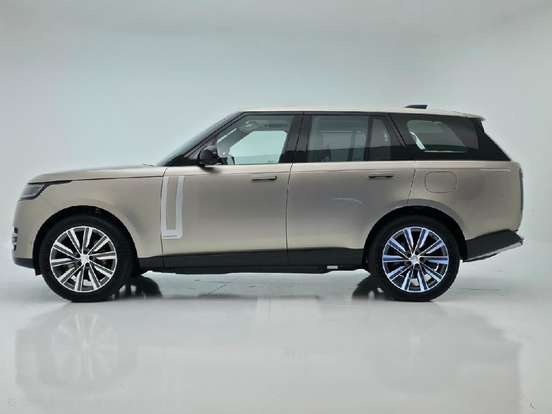 LAND ROVER-RANGE ROVER-2025
