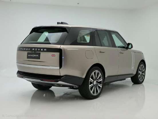 LAND ROVER-RANGE ROVER-2025