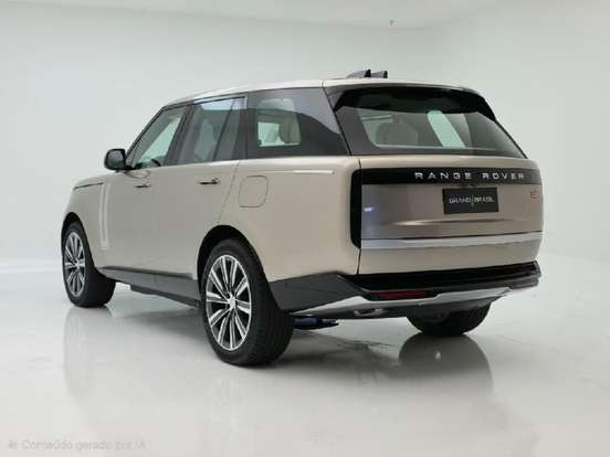 LAND ROVER-RANGE ROVER-2025