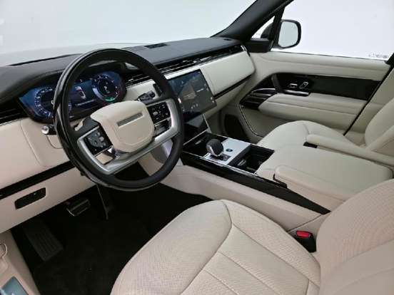 LAND ROVER-RANGE ROVER-2025