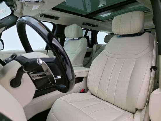 LAND ROVER-RANGE ROVER-2025