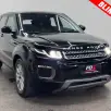 LAND ROVER RANGE ROVER EVOQUE 2.0 16V TD4 TURBO DIESEL SE 4WD 4P AUTOMÁTICO LAND ROVER RANGE ROVER EVOQUE 2.0 16V TD4 TURBO DIESEL SE 4WD 4P AUTOMÁTICO