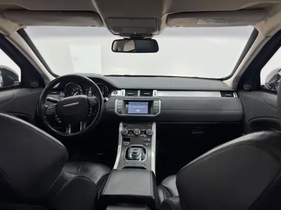 LAND ROVER-RANGE ROVER EVOQUE-2015