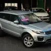 LAND ROVER RANGE ROVER EVOQUE 2.0 16V TD4 TURBO DIESEL SE 4WD 4P AUTOMÁTICO LAND ROVER RANGE ROVER EVOQUE 2.0 16V TD4 TURBO DIESEL SE 4WD 4P AUTOMÁTICO