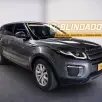 LAND ROVER RANGE ROVER EVOQUE 2.0 16V TD4 TURBO DIESEL SE 4WD 4P AUTOMÁTICO LAND ROVER RANGE ROVER EVOQUE 2.0 16V TD4 TURBO DIESEL SE 4WD 4P AUTOMÁTICO