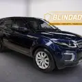 LAND ROVER RANGE ROVER EVOQUE 2.0 16V TD4 TURBO DIESEL SE 4WD 4P AUTOMÁTICO LAND ROVER RANGE ROVER EVOQUE 2.0 16V TD4 TURBO DIESEL SE 4WD 4P AUTOMÁTICO