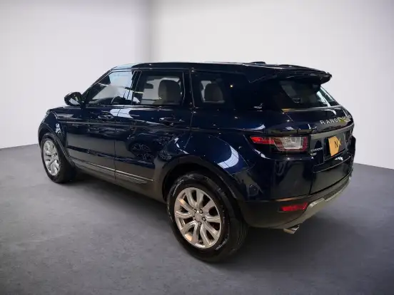 LAND ROVER-RANGE ROVER EVOQUE-2016