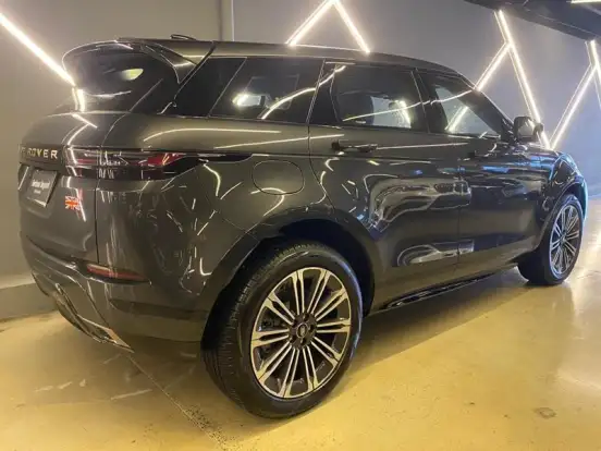 LAND ROVER-RANGE ROVER EVOQUE-2.0 P250 FLEX AUTOBIOGRAPHY AWD AUTOMÁTICO LAND ROVER-RANGE ROVER EVOQUE-2025