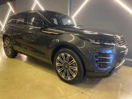LAND ROVER-RANGE ROVER EVOQUE-2.0 P250 FLEX AUTOBIOGRAPHY AWD AUTOMÁTICO LAND ROVER-RANGE ROVER EVOQUE-2025