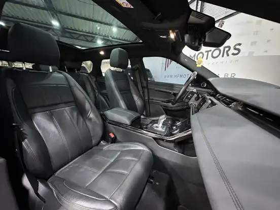 LAND ROVER-RANGE ROVER EVOQUE-2.0 P250 FLEX R-DYNAMIC SE AWD AUTOMÁTICO LAND ROVER-RANGE ROVER EVOQUE-2021
