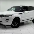 LAND ROVER RANGE ROVER EVOQUE 2.0 PURE 4WD 16V GASOLINA 4P AUTOMÁTICO LAND ROVER RANGE ROVER EVOQUE 2.0 PURE 4WD 16V GASOLINA 4P AUTOMÁTICO