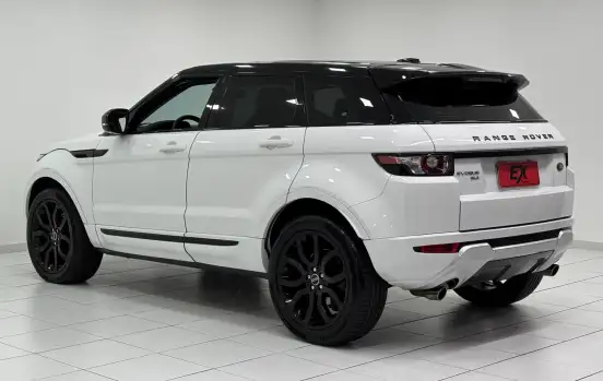 LAND ROVER-RANGE ROVER EVOQUE-2013