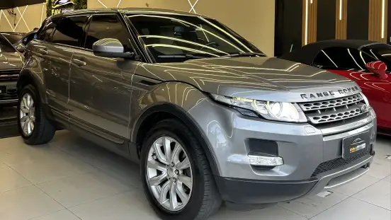 LAND ROVER-RANGE ROVER EVOQUE-2014