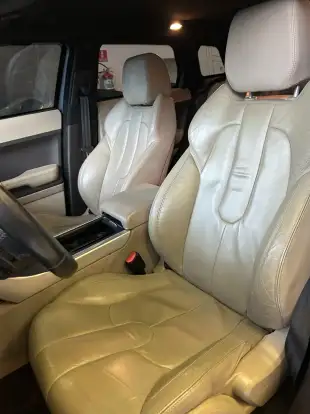 LAND ROVER-RANGE ROVER EVOQUE-2.0 PURE 4WD 16V GASOLINA 4P AUTOMÁTICO LAND ROVER-RANGE ROVER EVOQUE-2014
